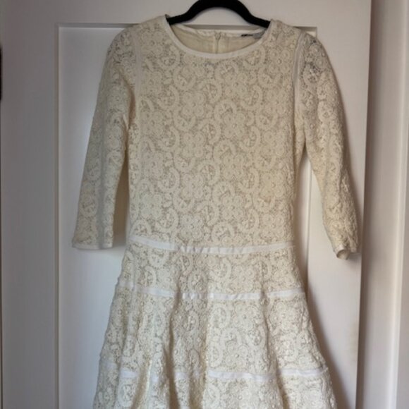 Lace See by Chloe Dress - Picture 1 of 5